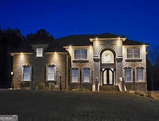 3317 Steeple Chase Way SW, Conyers, GA 30094