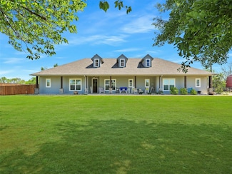 9708 County Road 528, Burleson, TX 76028