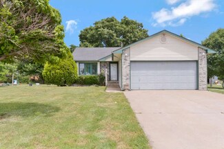 9000 S 151st St W, Clearwater, KS 67026