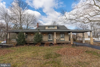 3218 Line Lexington Rd, Hatfield, PA 19440