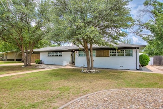 2504 Jann Dr, San Angelo, TX 76904
