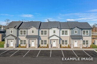 1541 Elliott Williams Pvt Way, Gallatin, TN 37066