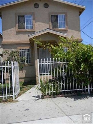 11924 S Figueroa St, Los Angeles, CA 90061