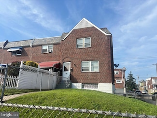 7801 Fayette St Unit 2, Philadelphia, PA 19150