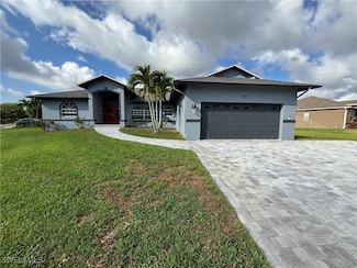 8845 Bracken Way, Fort Myers, FL 33908