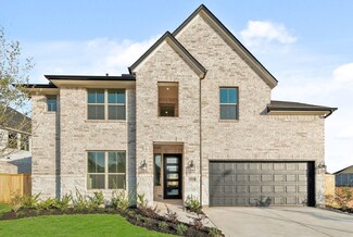 8706 Gleaming Village Way, Richmond, TX 77406