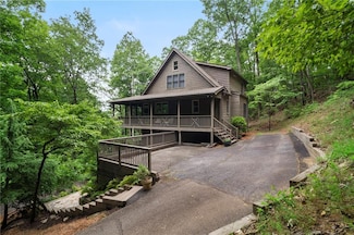367 Windflower Dr, Big Canoe, GA 30143