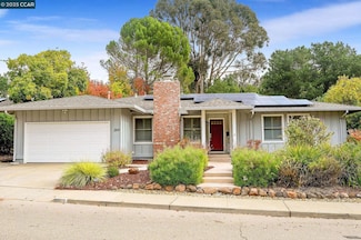 264 Firestone Dr, Walnut Creek, CA 94598