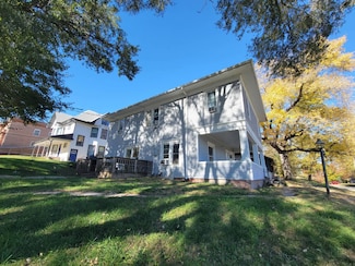 1020 5th St, Peru, NE 68421