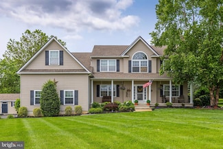 1 Blue Spruce Ln, Swedesboro, NJ 08085