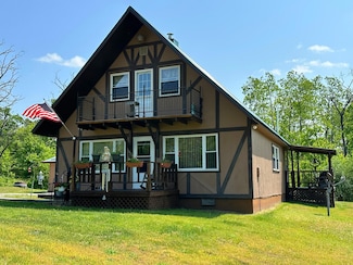 2585 Michigan 33, Comins, MI 48619
