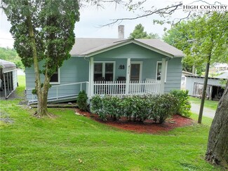 158 Sunrise Cove, Blowing Rock, NC 28605