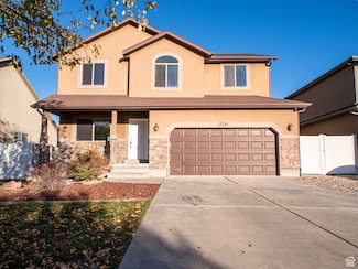 13341 S Copper Park Dr, Herriman, UT 84096