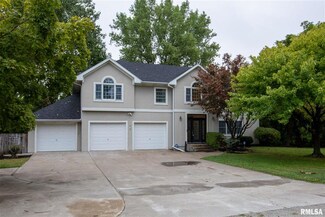 6109 94th Avenue Ct W, Taylor Ridge, IL 61284