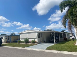 29081 Us Highway 19 N Unit 355, Clearwater, FL 33761