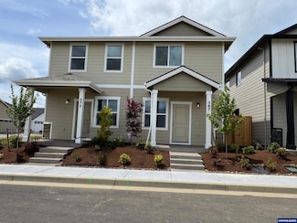 373 SE Kitzmiller Dr, Dallas, OR 97338