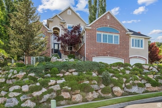 603 Temple Hill Cir, Bountiful, UT 84010