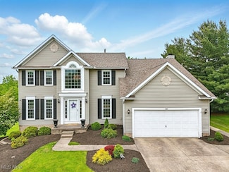 141 Mccleary Ct, Northfield, OH 44067