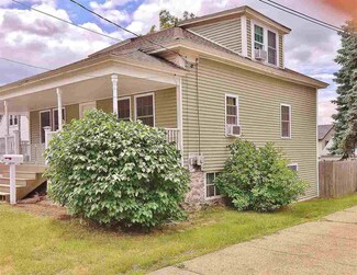 128 Mammoth Rd, Manchester, NH 03109