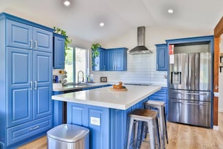 703 Lingel Dr, El Cajon, CA 92019