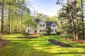 15301 Fox Briar Ct, Midlothian, VA 23112