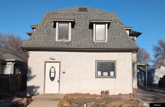 320 W 10th St, Grand Island, NE 68801