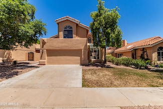 6439 E Redmont Dr, Mesa, AZ 85215