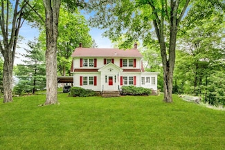 171 Goldens Bridge Rd Unit 1, Katonah, NY 10536