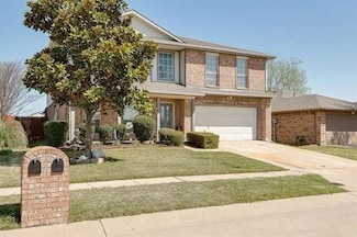 6312 Baltic Ave, McKinney, TX 75070