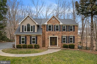 650 Small Reward Rd, Huntingtown, MD 20639