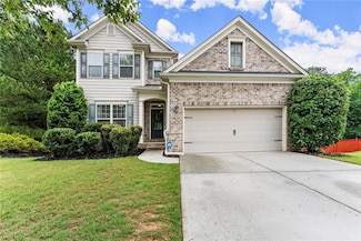 6160 Overleaf Terrace, Cumming, GA 30040