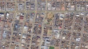 725 N Buchanan St, Amarillo, TX 79107