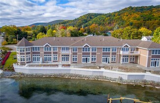 1 Lake St Unit B-1, Hammondsport, NY 14840