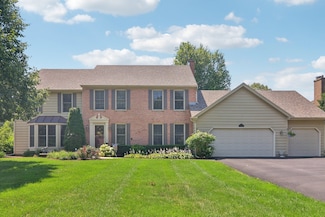 3581 Persimmon Dr, Algonquin, IL 60102