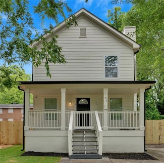 786 Neal St NW, Atlanta, GA 30318