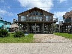 307 Anchor Dr, Freeport, TX 77541