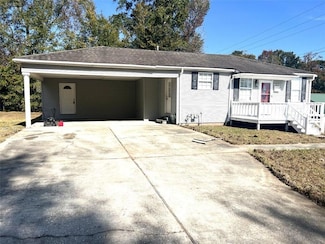 501 Union Ave, Bogalusa, LA 70427