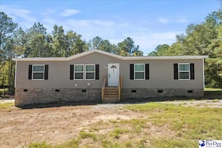 3037 Baxter Rd, Marion, SC 29571