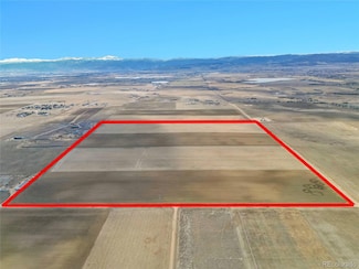 0 County Road 36 and Weld County Road 3 Lot 3 Unit REC8785417, Mead, CO 80542