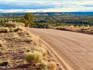 480 County Rd N6400, St. Johns, AZ 85936