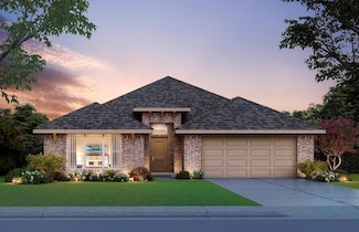 1000 Redwood Creek Dr, Yukon, OK 73099