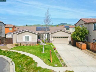 6432 Laurel Creek Place, Livermore, CA 94551