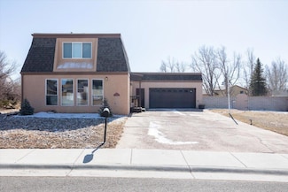 1675 Coughlin St, Laramie, WY 82072