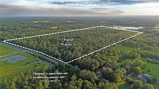 NHN Salem Rd, Picayune, MS 39466