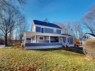 2043 N Belfast Ave, Augusta, ME 04330