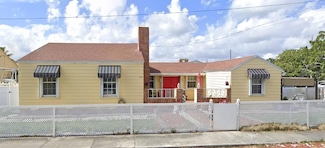 1906 SW 17th Ct, Miami, FL 33145