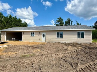 9727 White Sage Dr NW, Wilton, MN 56601