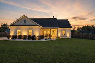 1610 Yaupon Ct, Monticello, FL 32344