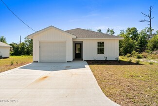 517 N Church Ave, Panama City, FL 32401