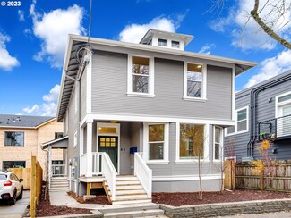 1124 SE Sherman St Unit 1, Portland, OR 97214